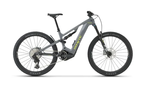 Rower elektryczny e-MTB Whyte Kado RSX Carbon 800Wh / Bosch CX 5. Gen