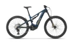 Rower elektryczny e-MTB Whyte Kado RSX Carbon 800Wh / Bosch CX 5. Gen / Kiox