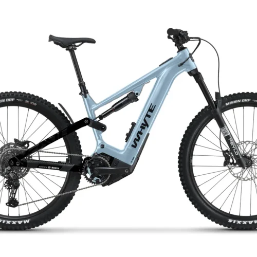Rower elektryczny e-MTB Whyte Kado S Alu 800Wh / Bosch CX 5. Gen