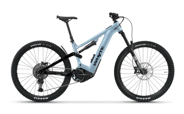 Rower elektryczny e-MTB Whyte Kado S Alu 800Wh / Bosch CX 5. Gen