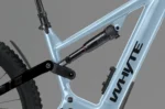 Rower elektryczny e-MTB Whyte Kado S Alu 800Wh / Bosch CX 5. Gen