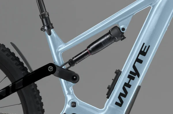 Rower elektryczny e-MTB Whyte Kado S Alu 800Wh / Bosch CX 5. Gen