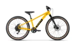 Rower dziecięcy Whyte Secta 24 Pearl Yellow