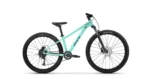 Rower młodzieżowy Whyte Secta 26 MX Aqua Gloss