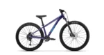Rower młodzieżowy Whyte Secta 26 MX Gloss Metalic Purple