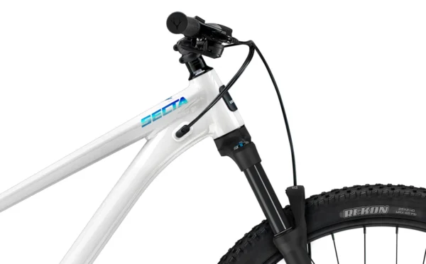 Rower górski Whyte Secta R Electric White
