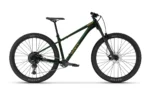 Rower górski WHYTE Secta R Forest green