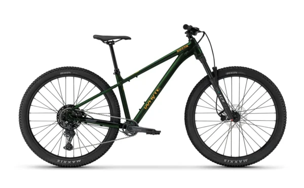 Rower górski WHYTE Secta R Forest green