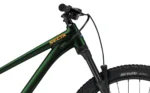 Rower górski WHYTE Secta R Forest green