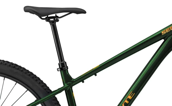 Rower górski WHYTE Secta R Forest green